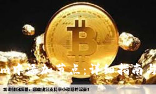 如何在Tokenim中添加节点：详细指南与常见问题解答