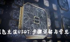 如何向钱包充值USDT：步骤