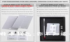 探索最佳比特币钱包：你不知道的隐藏宝藏！