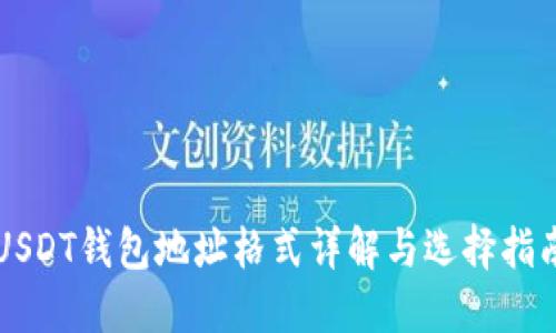 USDT钱包地址格式详解与选择指南