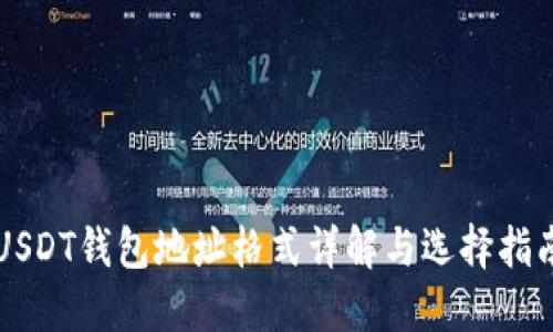 USDT钱包地址格式详解与选择指南