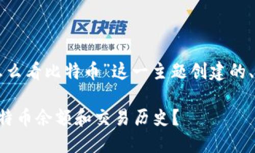 以下是为“TP钱包怎么看比特币”这一主题创建的、关键词及内容大纲。

TP钱包怎么查看比特币余额和交易历史？