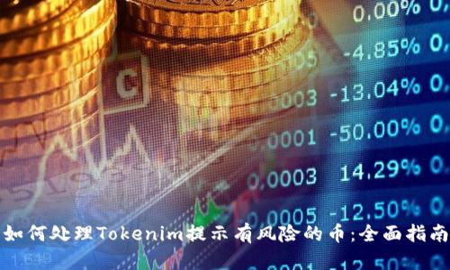 如何处理Tokenim提示有风险的币：全面指南