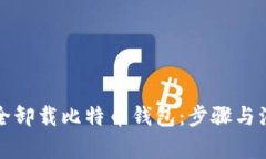 如何安全卸载比特币钱包：步骤与注意事项