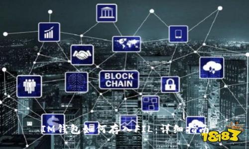 IM钱包如何存入FIL：详细指南