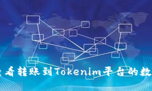 如何查看转账到Tokenim平台的数字货币