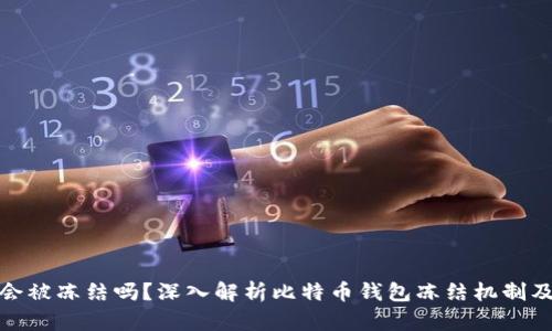 比特派会被冻结吗？深入解析比特币钱包冻结机制及其影响