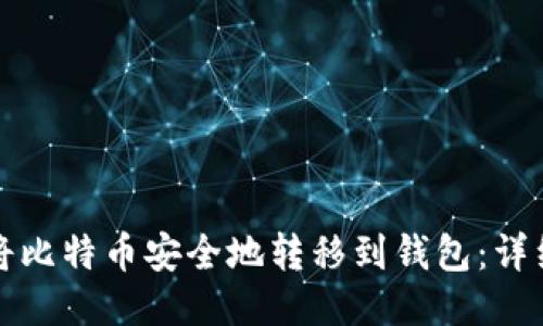 如何将比特币安全地转移到钱包：详细指南