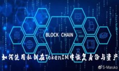 如何使用私钥在TokenIM中恢