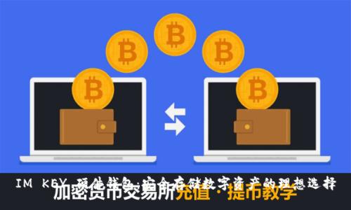 IM KEY 硬件钱包：安全存储数字资产的理想选择