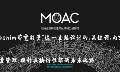 好的，以下是为“tokenim带宽能量”这一主题设计的、关键词、内容大纲及详细内容。

:
Tokenim带宽与能量管理：提升区块链性能的未来之路