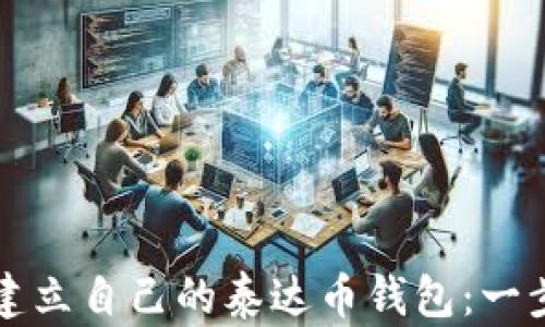 
如何轻松建立自己的泰达币钱包：一步一步指南