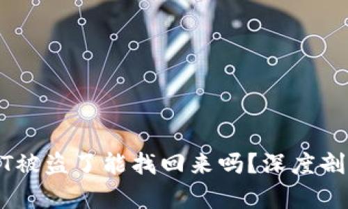 冷钱包的USDT被盗了能找回来吗？深度剖析与解决方案